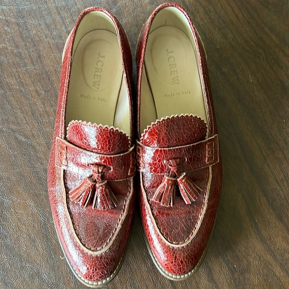 Shoes J Crew - Picture 1 of 3